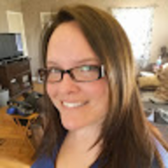 Meet your Posher, Heather - Picture 1 of 1